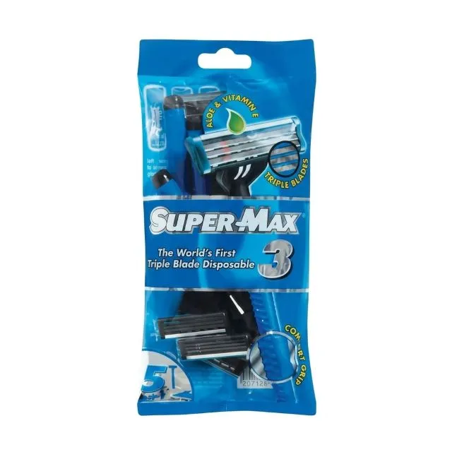 Smx Triple Blade Disposable At160/489